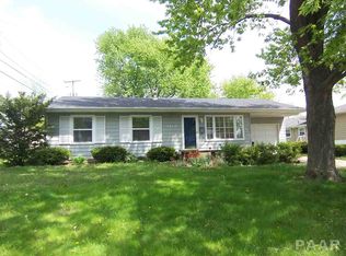 5610 N Fountaindale Dr, Peoria, IL