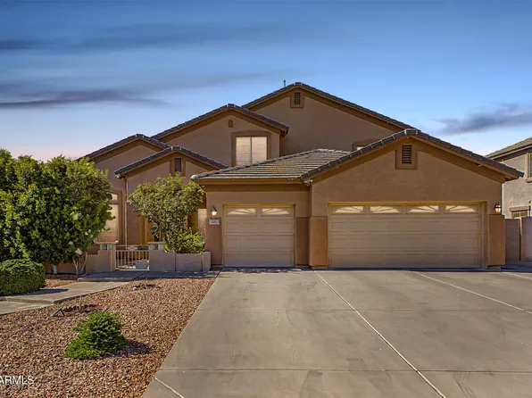 66 E Julian Drive, Gilbert, AZ 85295