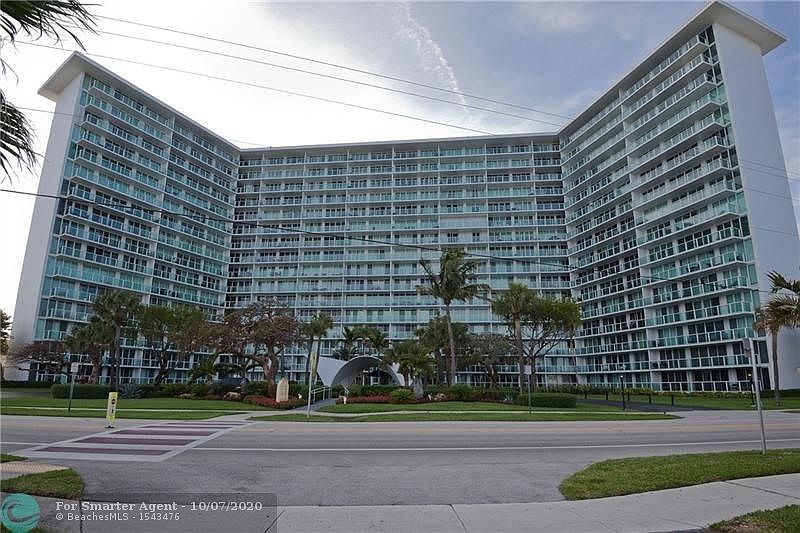 1st image of 333 NE 21st Ave APT 1708