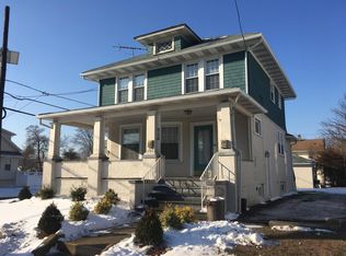 524 Lafayette Ave #2, Hawthorne, NJ 07506