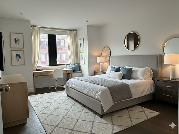 3rd image of 70 Battery Pl APT 312