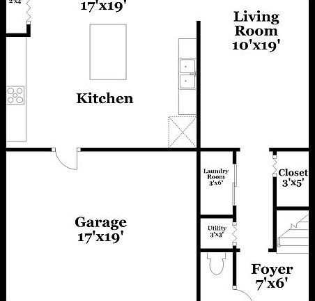 2nd image of 2939 Mingo Dr