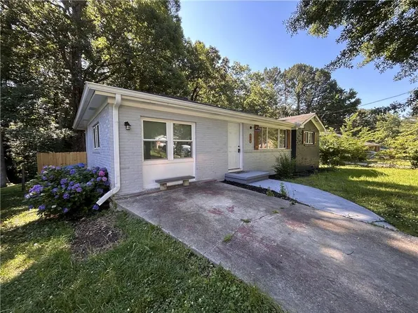 2043 Claude St NW, Atlanta, GA 30318