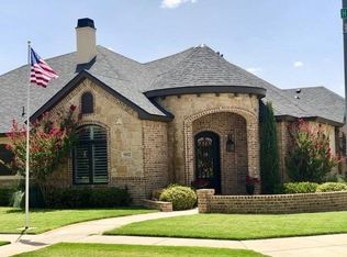 9102 Hope Ave, Lubbock, TX 79424