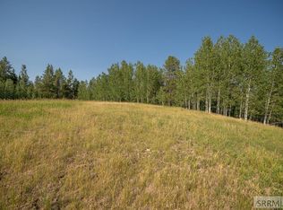 LOT 11 Potpourri Dr, Ashton, ID 83420