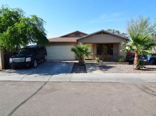 4440 W Coronado Rd, Phoenix, AZ 85035