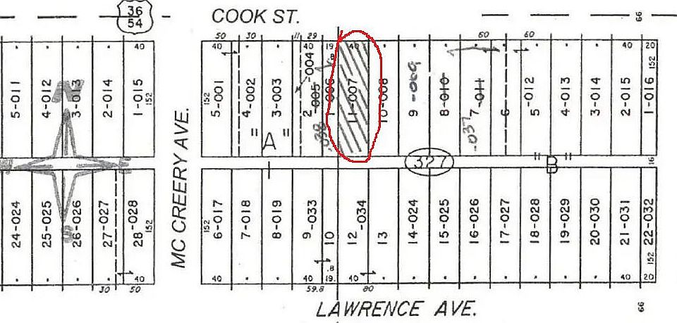 2nd image of 2020 E Cook St