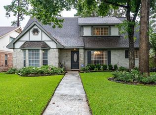 3618 Haven Pines Dr, Kingwood, TX 77345