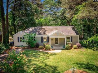 3247 Harrison Rd, Columbia, SC 29204