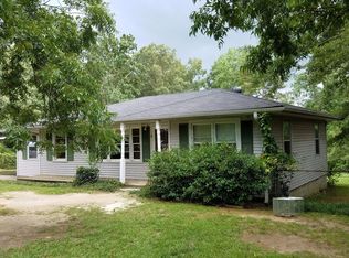 4181 Newman Ellis Rd, Douglasville, GA 30134