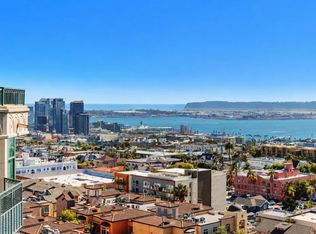 2500 6th Ave #Penthouse 3, San Diego, CA 92103