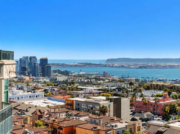 2500 6th Ave #Penthouse 3, San Diego, CA 92103