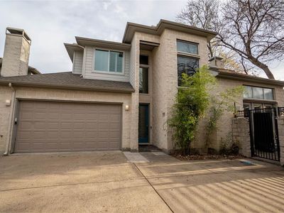 3128 San Jacinto St, Dallas, TX, 75204