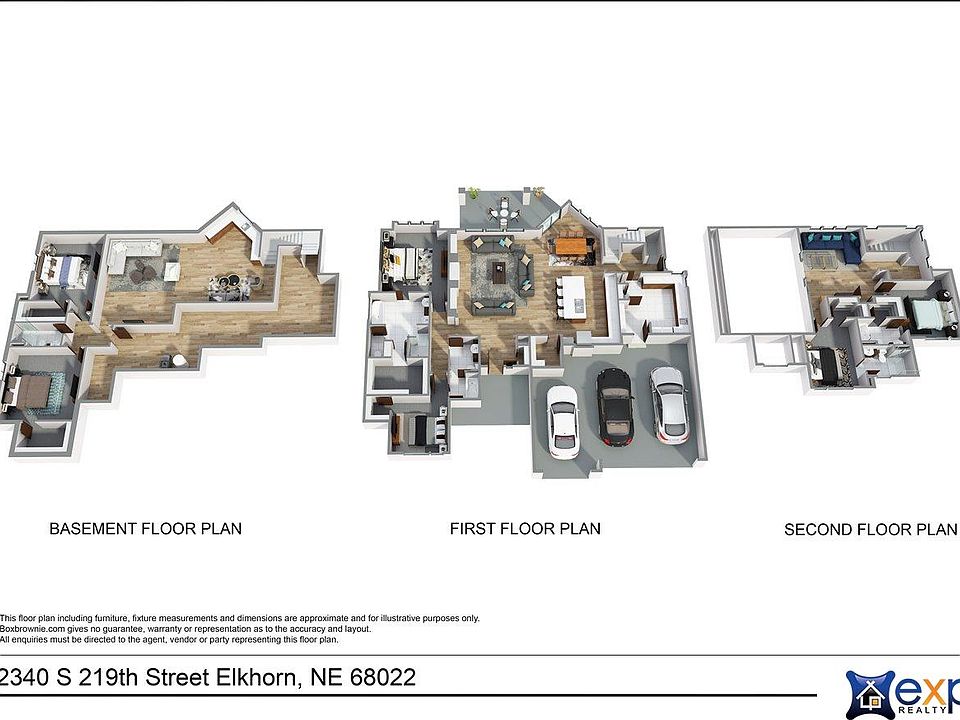 2nd image of 2340 S 219th St
