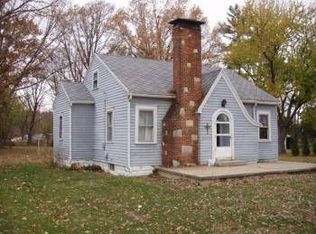 2461 N McDonel St, Lima, OH