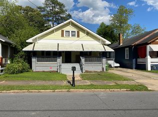 1280 Allene Ave SW, Atlanta, GA 30310