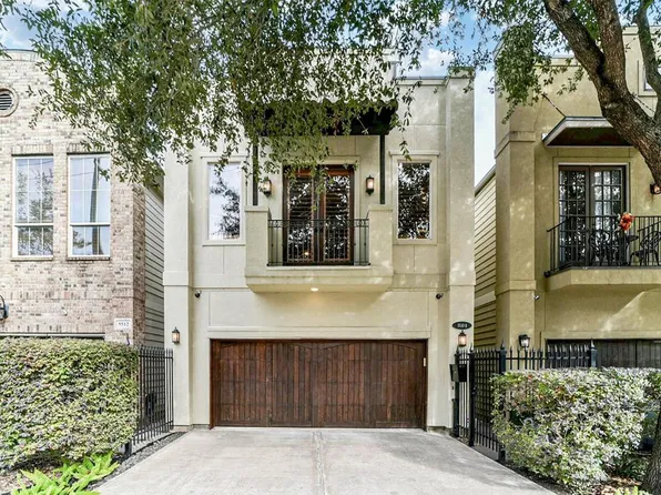5510 Larkin Street #B, Houston, TX 77007