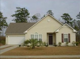 123 Beauregard Ave, Little River, SC 29566
