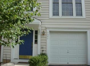 4047 Fairfax Center Hunt Trl #1, Fairfax, VA 22030