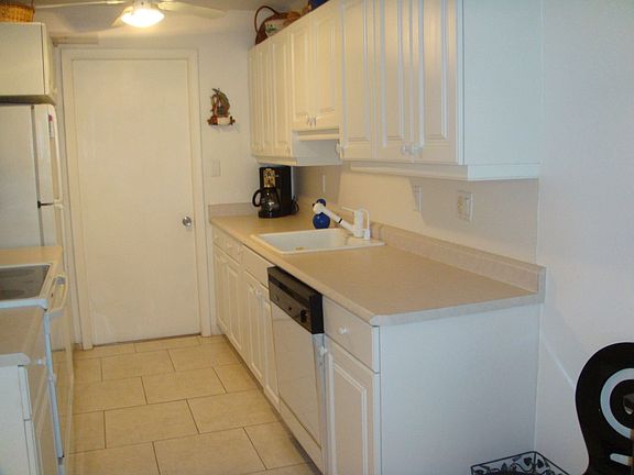 Updated Kitchen