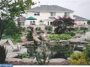 3 Patrick Ct W, Robbinsville, NJ 08691