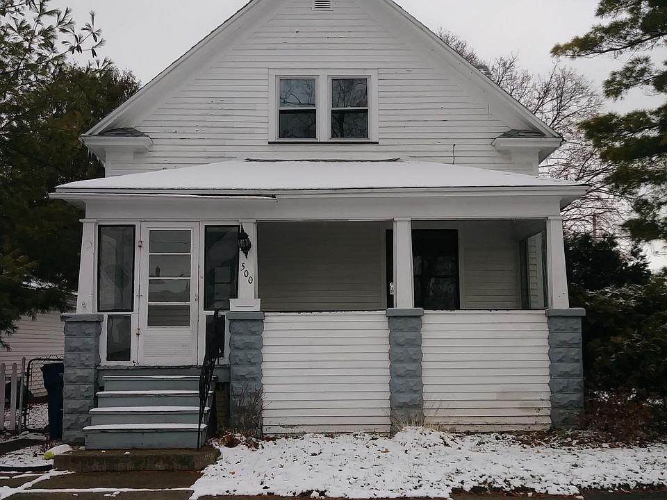 1st image of 500 W Vermont St