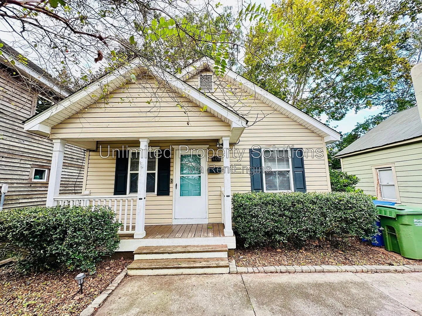 2 bed, 1.0 bath, 968 sqft, $1,500 — Photo 1