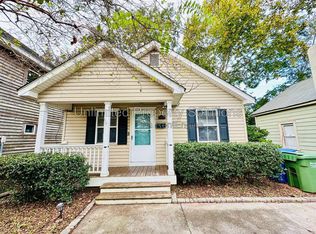 408 S 7th St, Wilmington, NC 28401