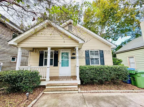 408 S 7th St, Wilmington, NC 28401