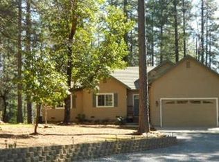 6287 Log Cabin Ln, Placerville, CA