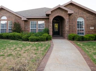 5502 Los Patios Dr, Midland, TX 79707