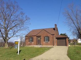 106 Caroline Ave, Monongahela, PA 15063