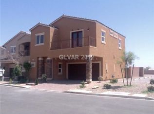 4117 Ivy Russell Way N, Las Vegas, NV 89115