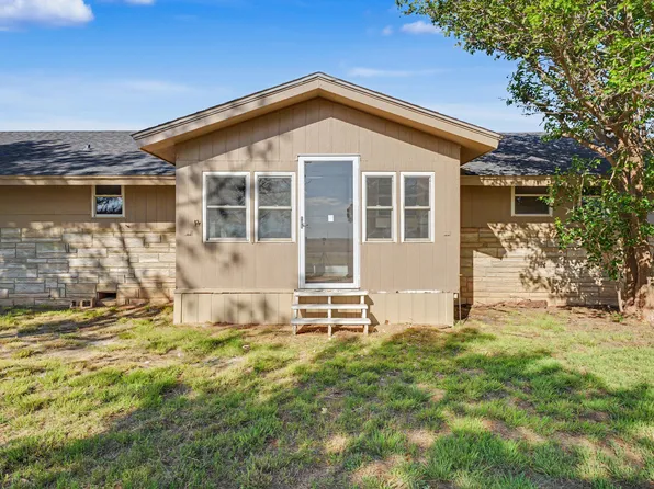 15625 N County Road 2000, Lubbock, TX 79415