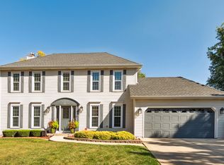 806 Wescott Rd, Bolingbrook, IL 60440