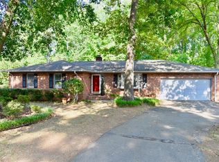 308 Princess Grace Ave, Clemson, SC 29631