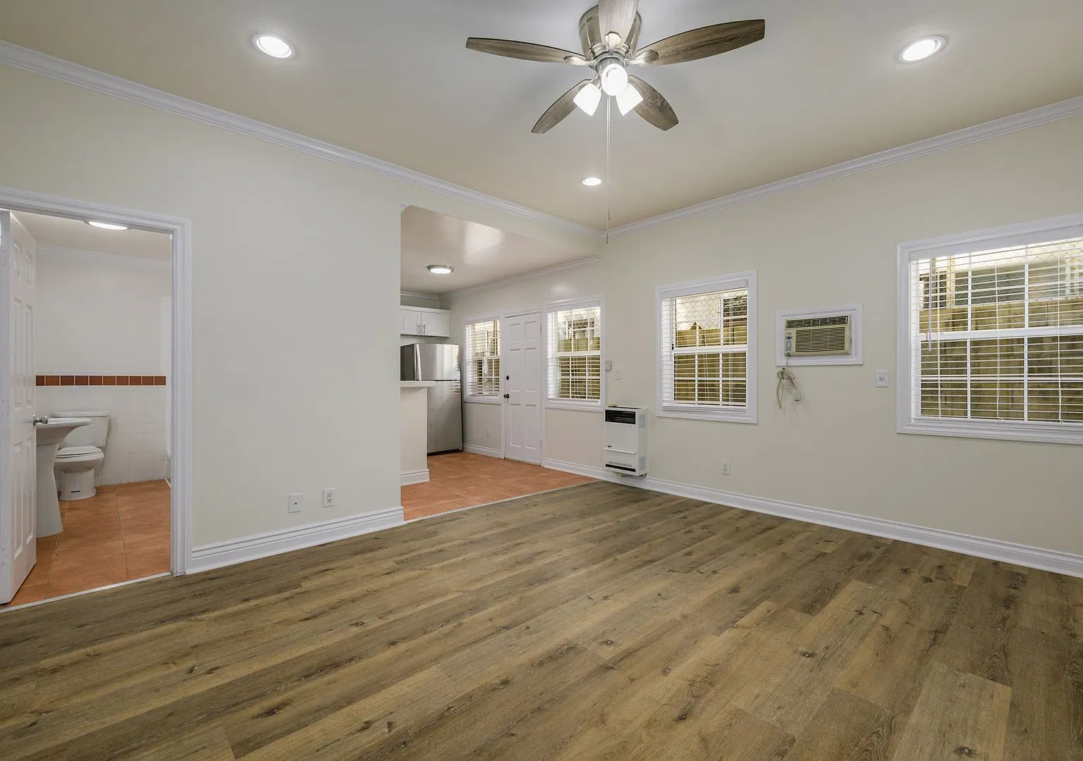 1234 N. Berendo — Photo 3