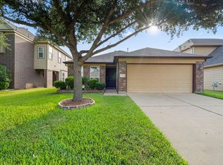 3058 Upland Spring Trce, Katy, TX 77493