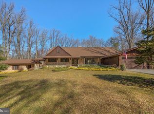 12301 Clement Ln, Silver Spring, MD 20902