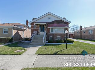9721 S Princeton Ave, Chicago, IL