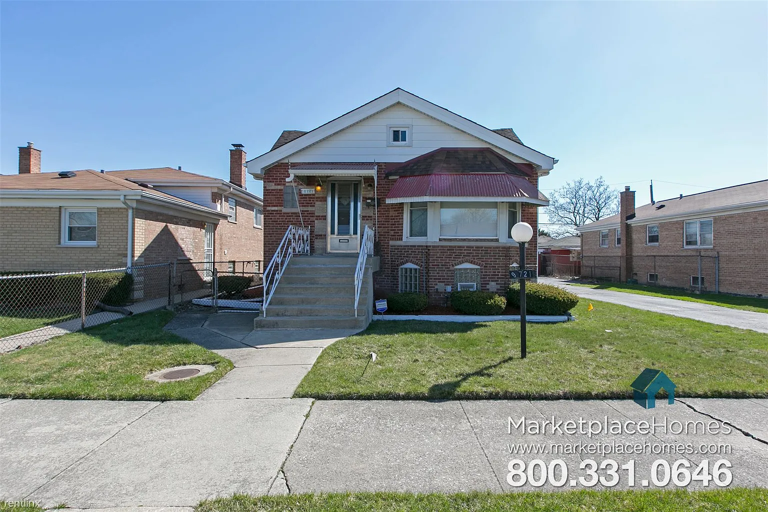 9721 S Princeton Ave photo 1