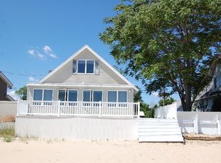 1039 Brissette Beach Rd, Kawkawlin, MI 48631