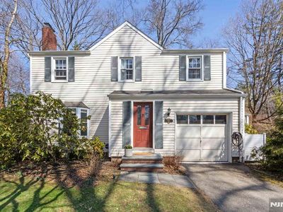 53 Downey Dr, Tenafly, NJ, 07670