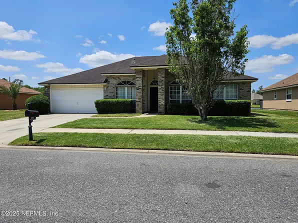 3699 JULIET LEIA Circle S, Jacksonville, FL 32218