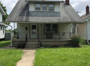 362 Columbian Ave, Columbus, OH