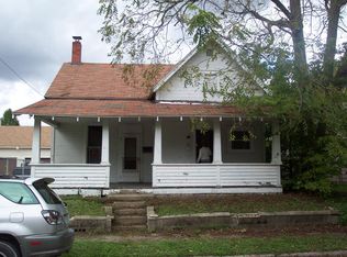 565 W Wilson Ave #567, Muncie, IN 47305