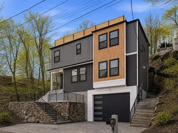25 Landry Rd, Medford, MA 02155