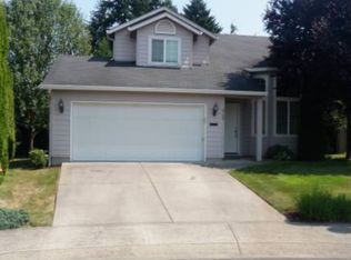 6708 NE 72nd Cir, Vancouver, WA