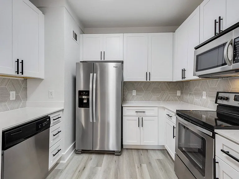 The Avenues at Verdier Pointe, Charleston, SC, Kitchen