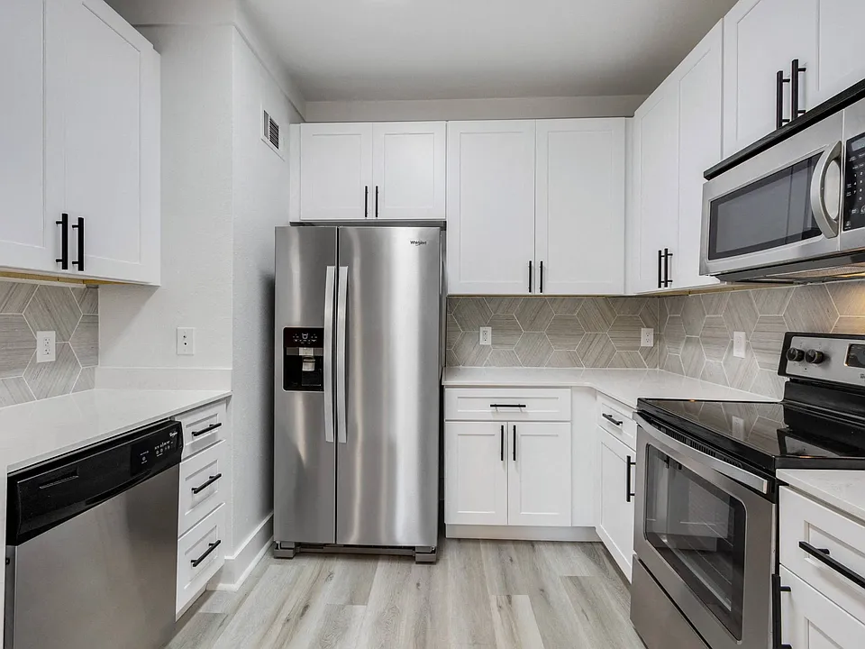 The Avenues at Verdier Pointe, Charleston, SC, Kitchen